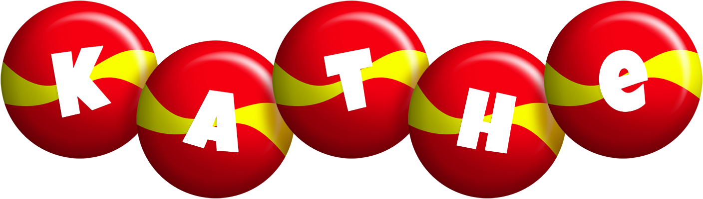 Kathe spain logo