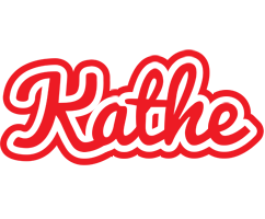 Kathe sunshine logo