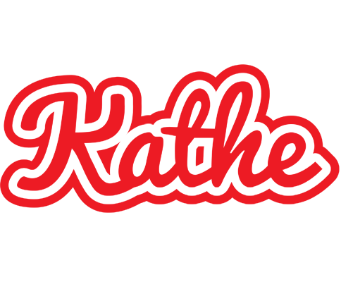 Kathe sunshine logo