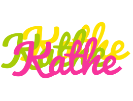 Kathe sweets logo