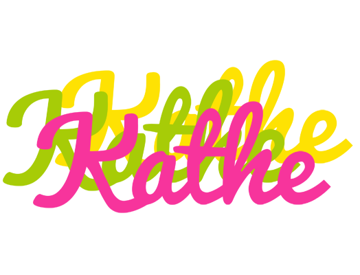 Kathe sweets logo