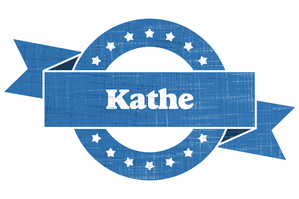 Kathe trust logo