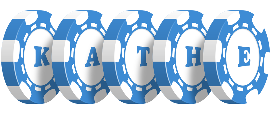 Kathe vegas logo