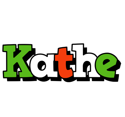 Kathe venezia logo
