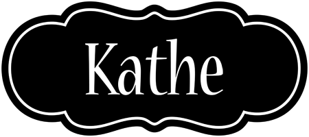 Kathe welcome logo