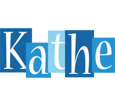 Kathe winter logo