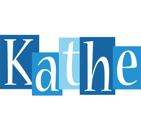 Kathe winter logo