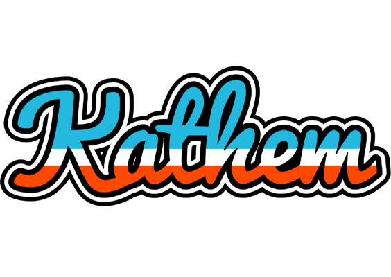 Kathem america logo