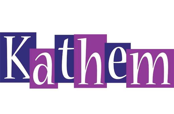 Kathem autumn logo