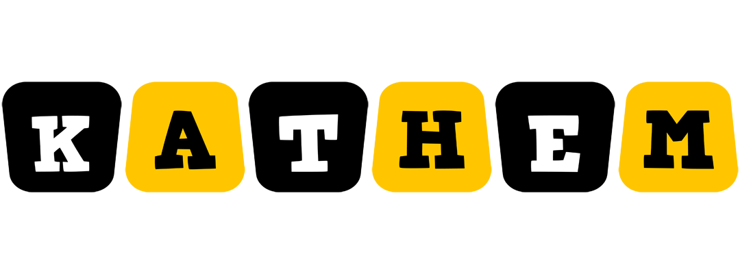 Kathem boots logo