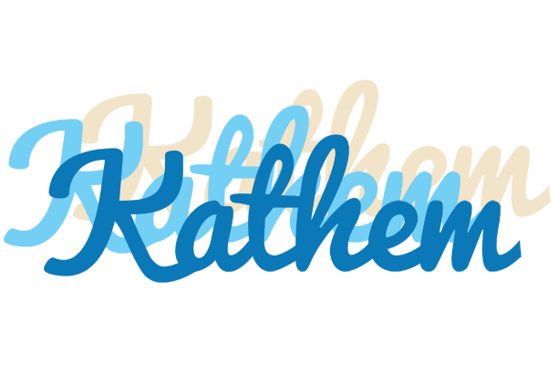 Kathem breeze logo