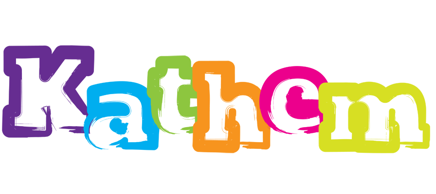 Kathem casino logo