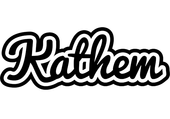 Kathem chess logo