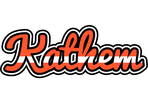 Kathem denmark logo