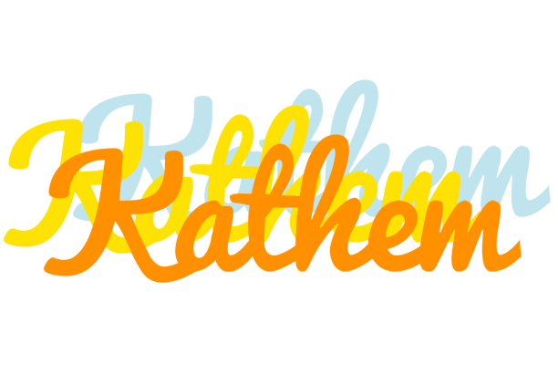 Kathem energy logo