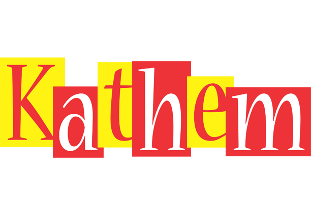 Kathem errors logo