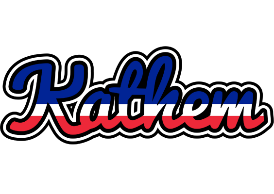 Kathem france logo
