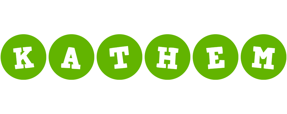 Kathem games logo