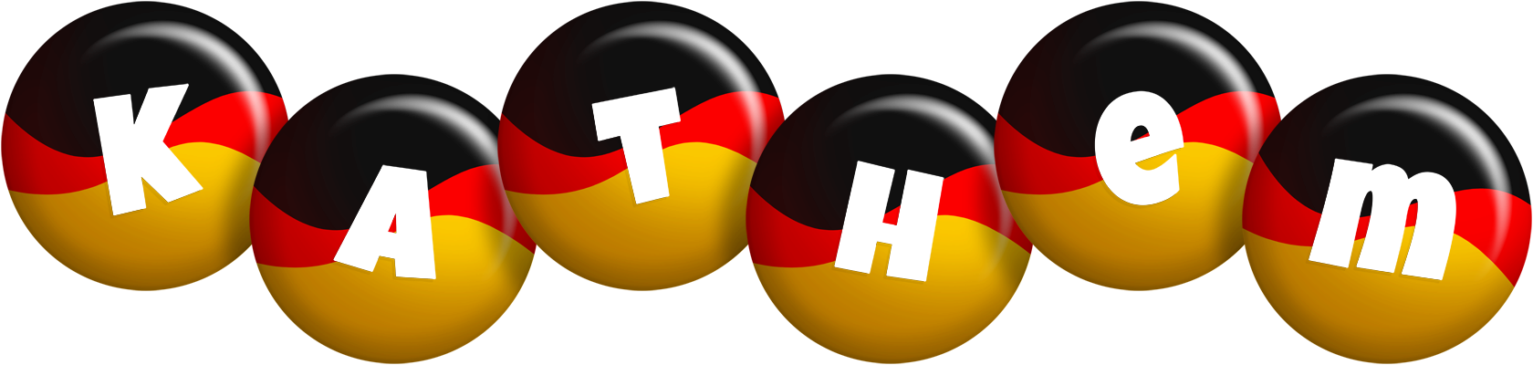 Kathem german logo