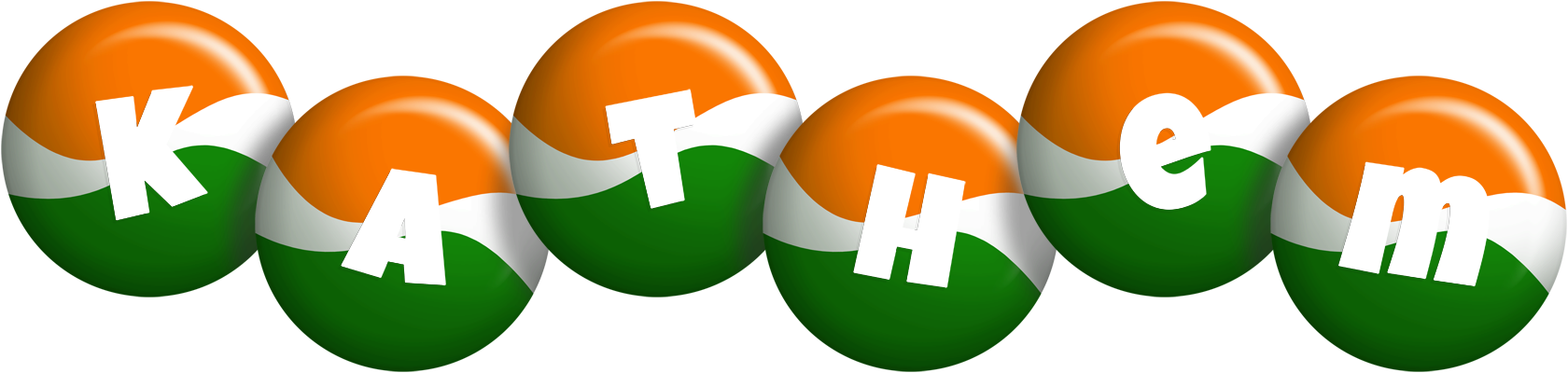 Kathem india logo