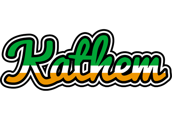Kathem ireland logo