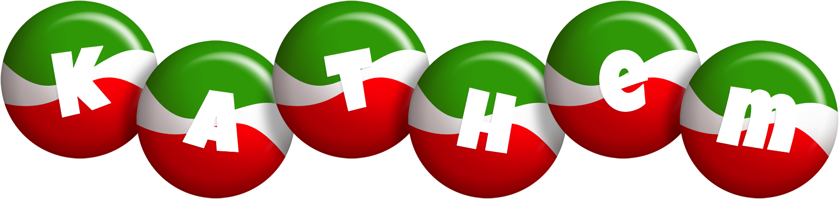 Kathem italy logo