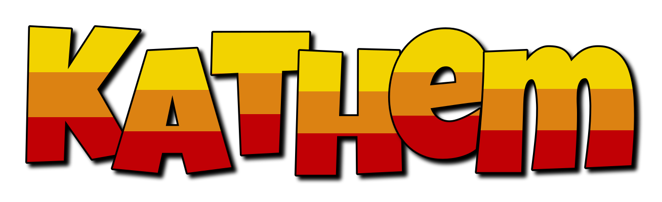 Kathem jungle logo