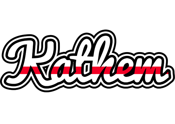 Kathem kingdom logo