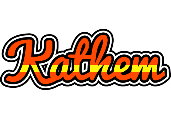 Kathem madrid logo