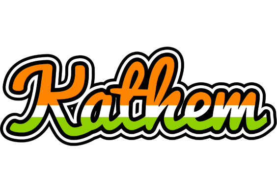 Kathem mumbai logo