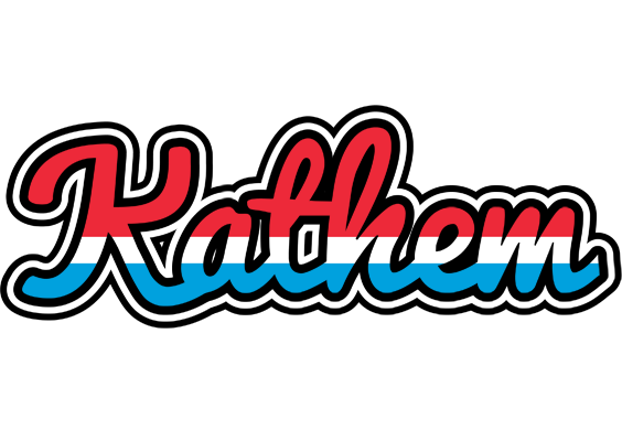 Kathem norway logo