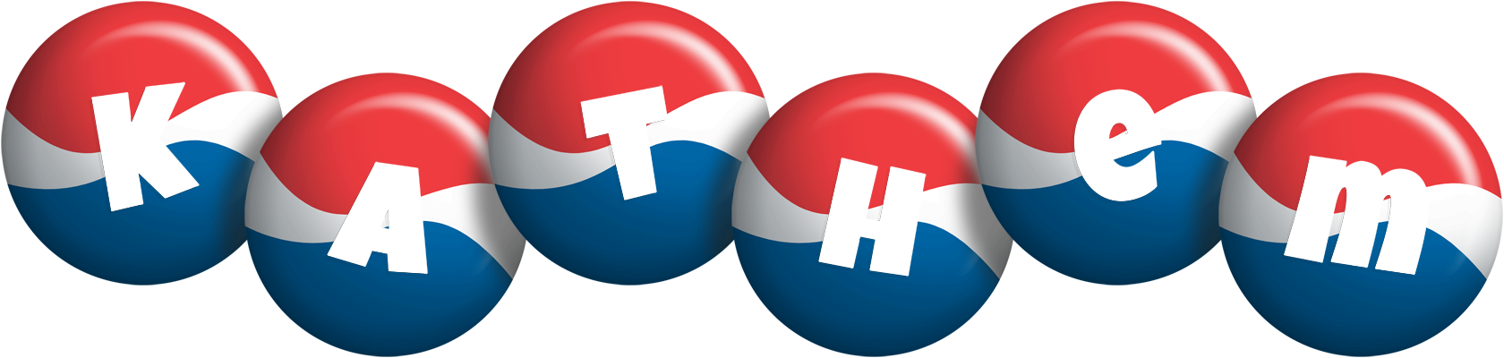 Kathem paris logo