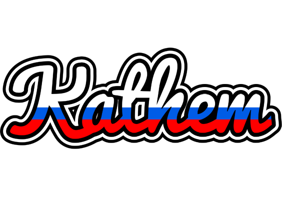 Kathem russia logo