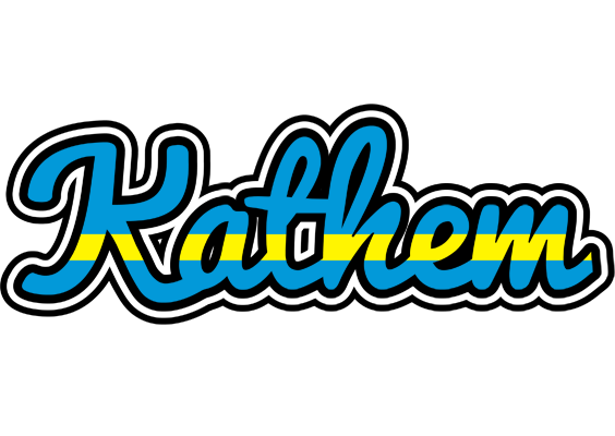 Kathem sweden logo