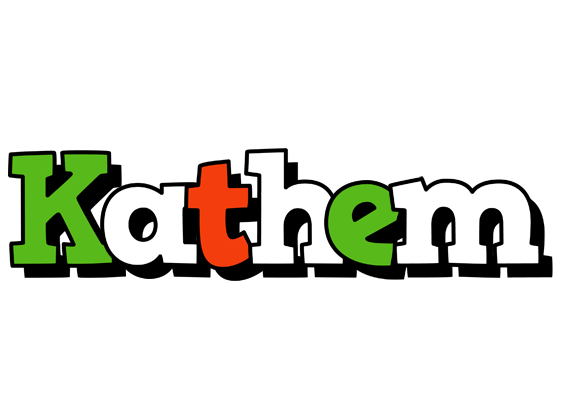 Kathem venezia logo