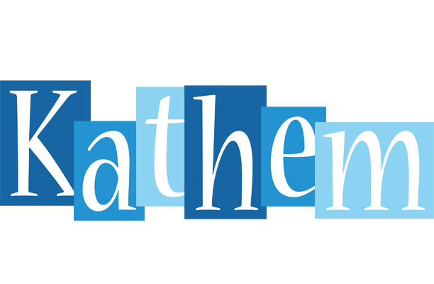 Kathem winter logo
