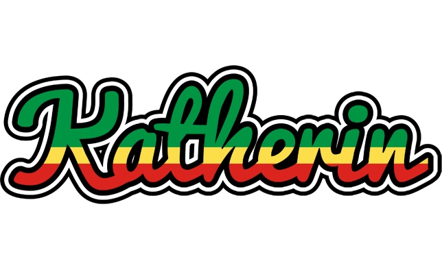 Katherin african logo
