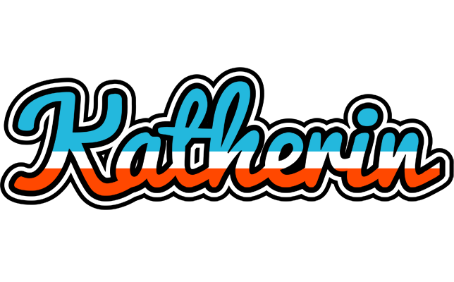 Katherin america logo