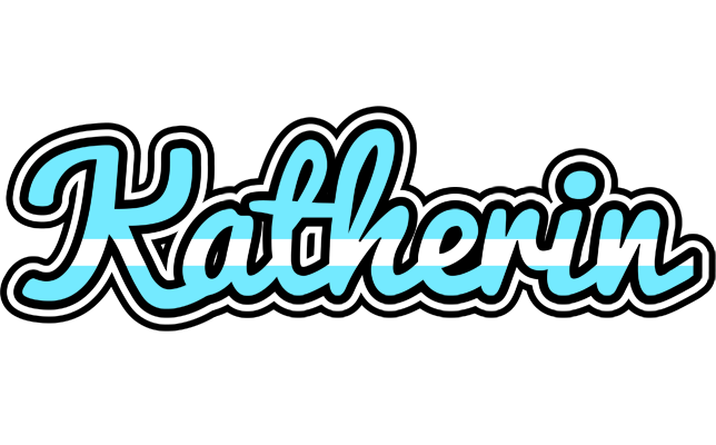 Katherin argentine logo