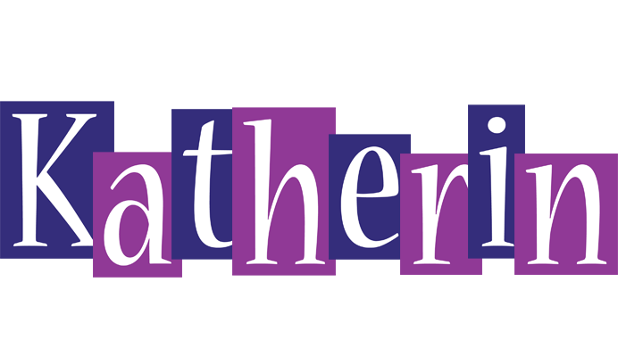 Katherin autumn logo