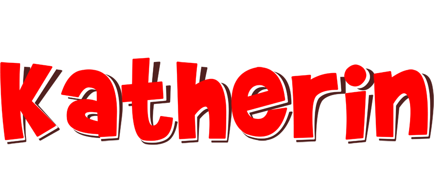 Katherin basket logo