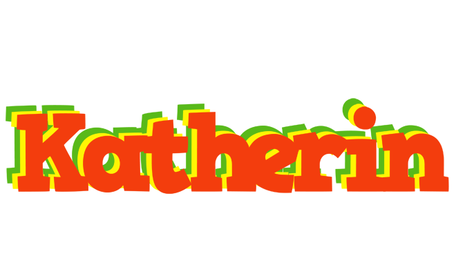 Katherin bbq logo