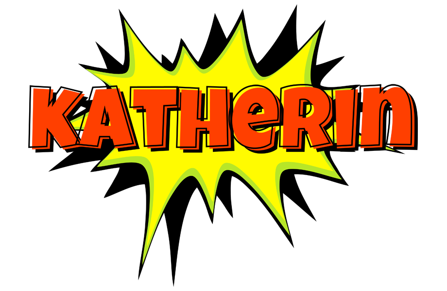 Katherin bigfoot logo