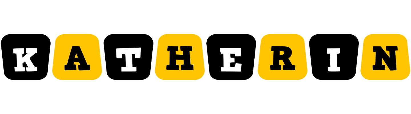Katherin boots logo