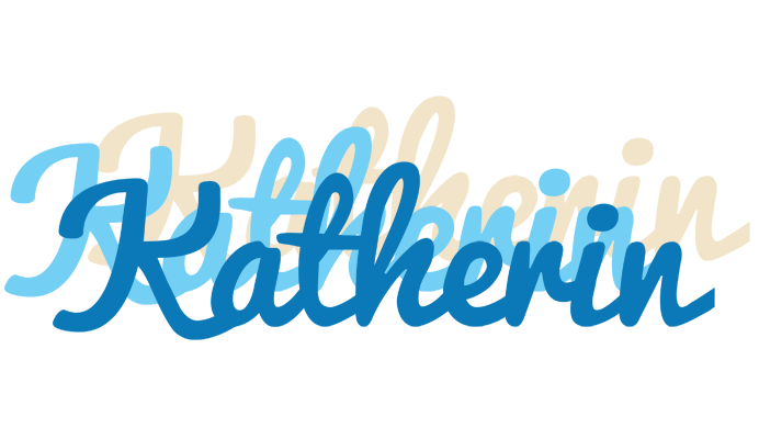 Katherin breeze logo