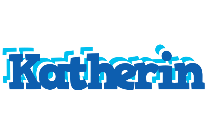 Katherin business logo
