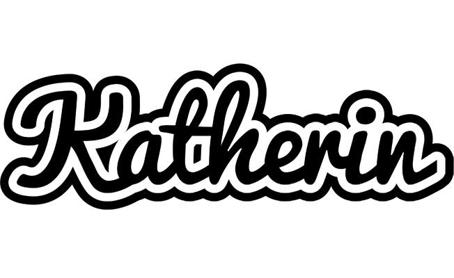 Katherin chess logo