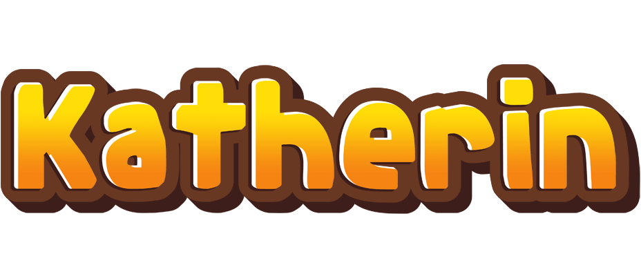 Katherin cookies logo