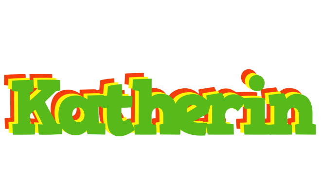 Katherin crocodile logo