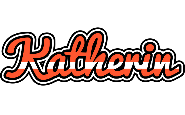Katherin denmark logo